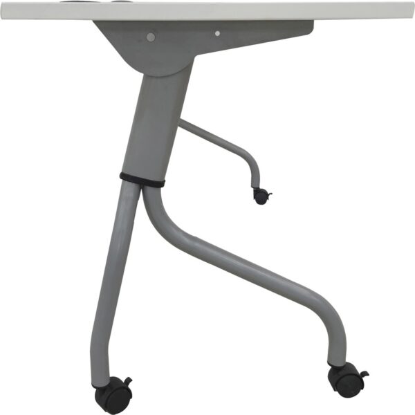 Lorell Flip Top Training Table - Image 3