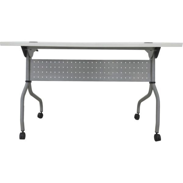 Lorell Flip Top Training Table - Image 4