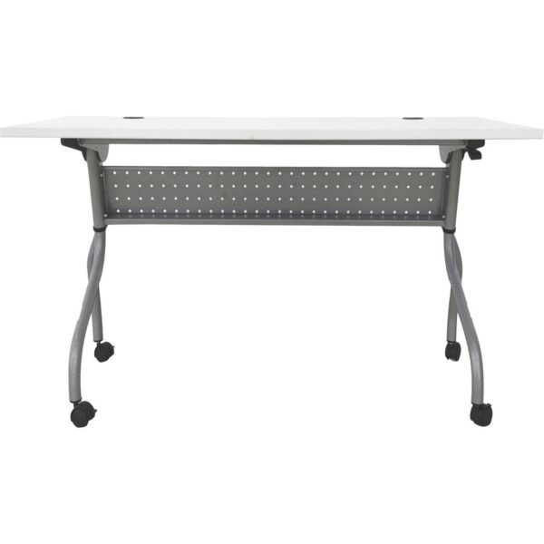 Lorell Flip Top Training Table - Image 5