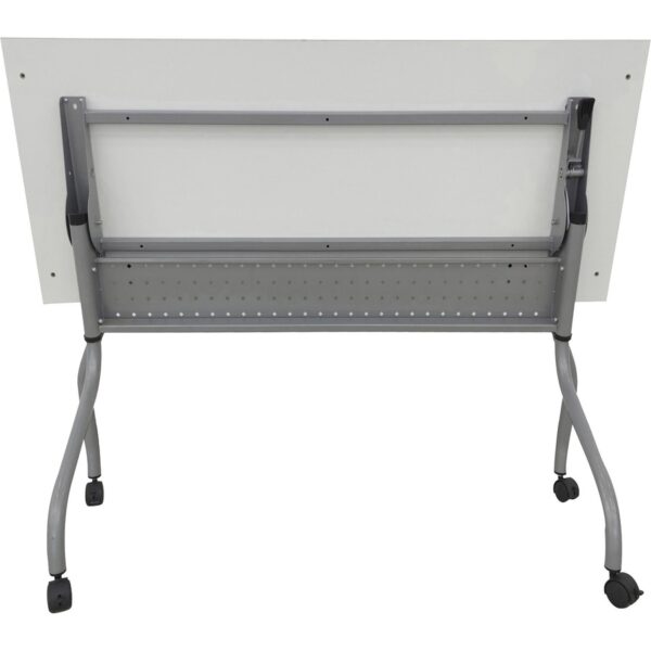 Lorell Flip Top Training Table - Image 6