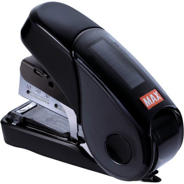 MAX Flat Clinch Mini Stapler - Image 2