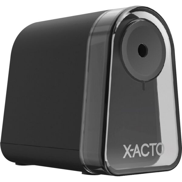 X-Acto Mighty Mite Electric Pencil Sharpener - Image 2