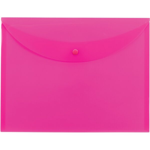 Smead Letter Filing Envelope