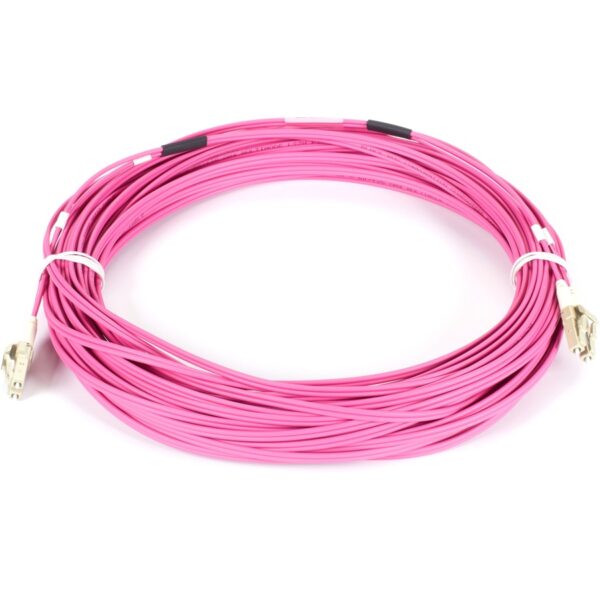 Black Box Fiber Optic Duplex Patch Network Cable