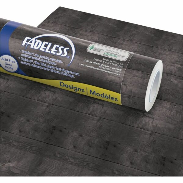 Fadeless Designs Paper Roll