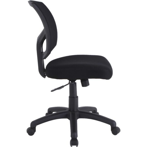 Lorell Mesh Back Task Chair - Image 3