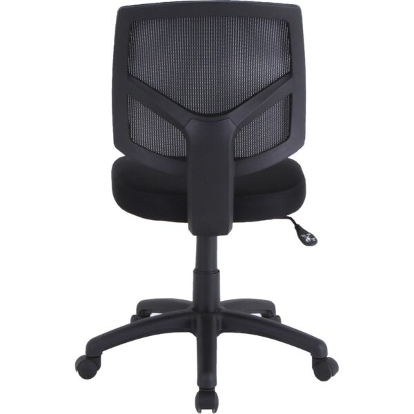 Lorell Mesh Back Task Chair - Image 4