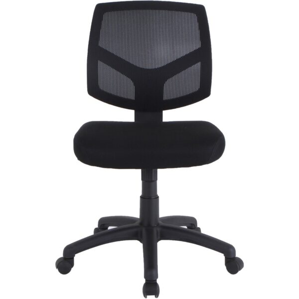 Lorell Mesh Back Task Chair - Image 5