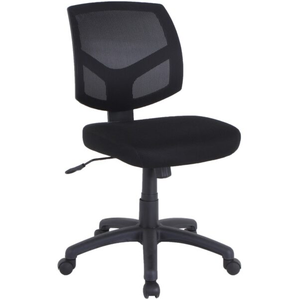 Lorell Mesh Back Task Chair