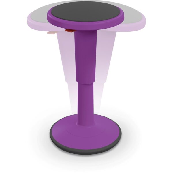 Balt Hierarchy Grow Stool - Image 4