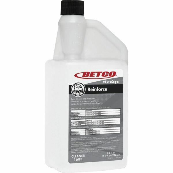 Betco Reinforce Floor Cleaner and Protectant