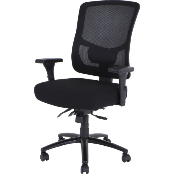 Lorell Big & Tall Mesh Back Office Chair - Image 2