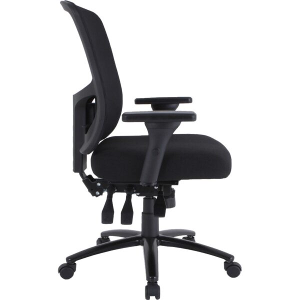 Lorell Big & Tall Mesh Back Office Chair - Image 3