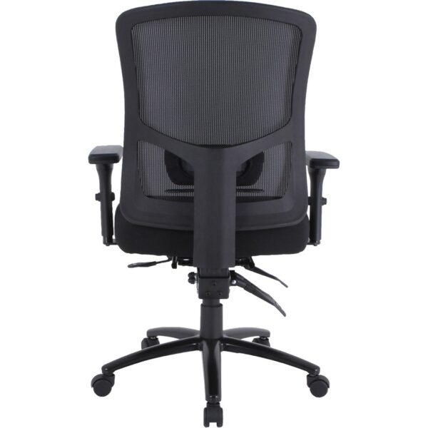 Lorell Big & Tall Mesh Back Office Chair - Image 4