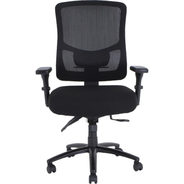 Lorell Big & Tall Mesh Back Office Chair - Image 5