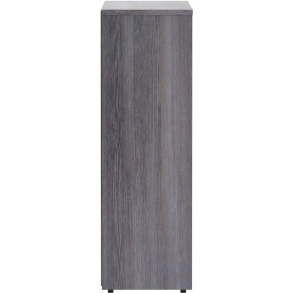 Lorell Laminate Bookcase - Image 2