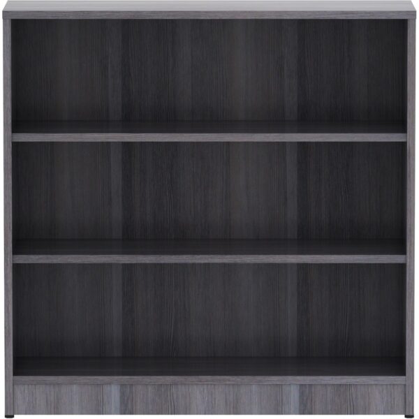 Lorell Laminate Bookcase - Image 4