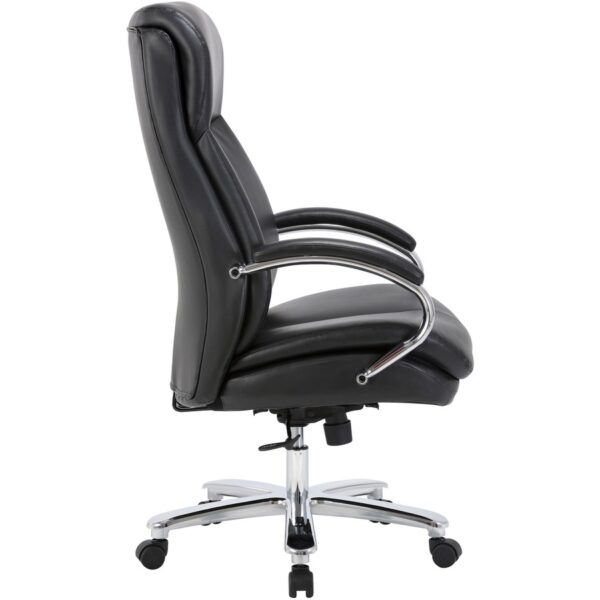 Lorell Big & Tall High-Back Chair - Image 3