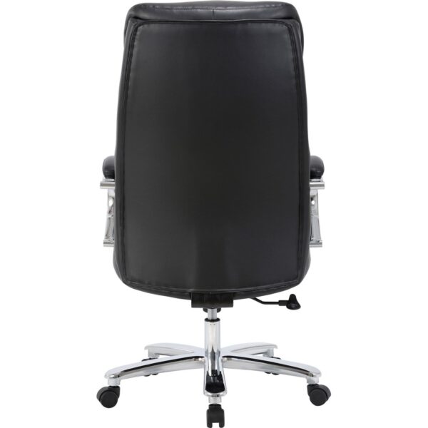 Lorell Big & Tall High-Back Chair - Image 4