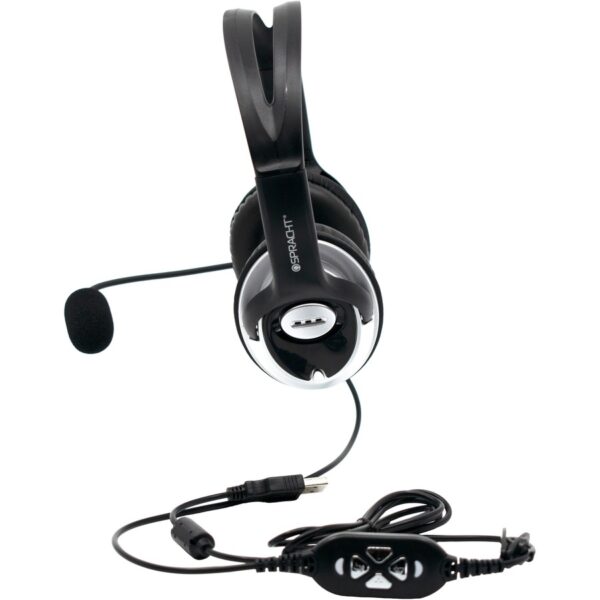 Spracht ZUM-WD-USB-2 Headset - Image 2