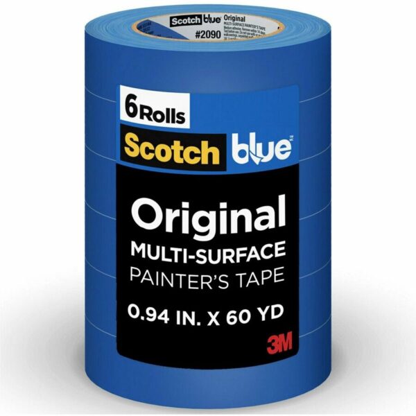 ScotchBlue Multi-Surface Painter's Tape