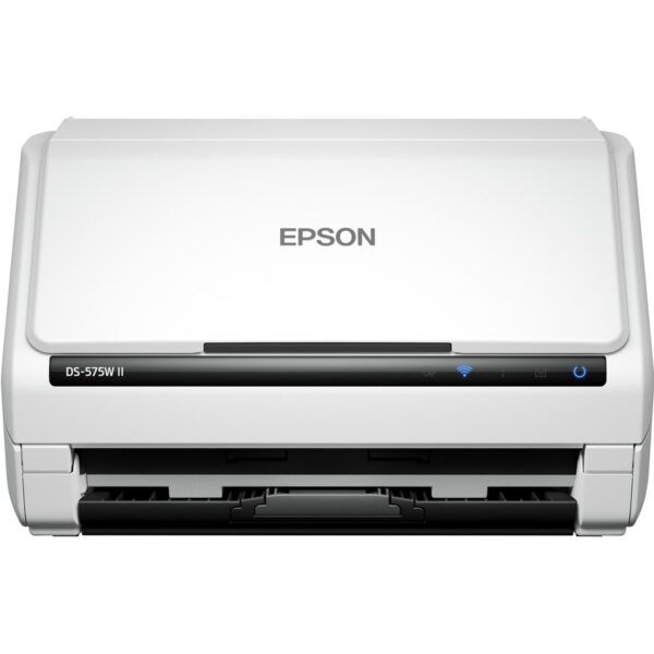 Epson DS-575W II Sheetfed Scanner - 600 x 600 dpi Optical - Image 6