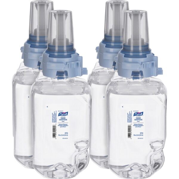 PURELL® Hand Sanitizer Foam Refill