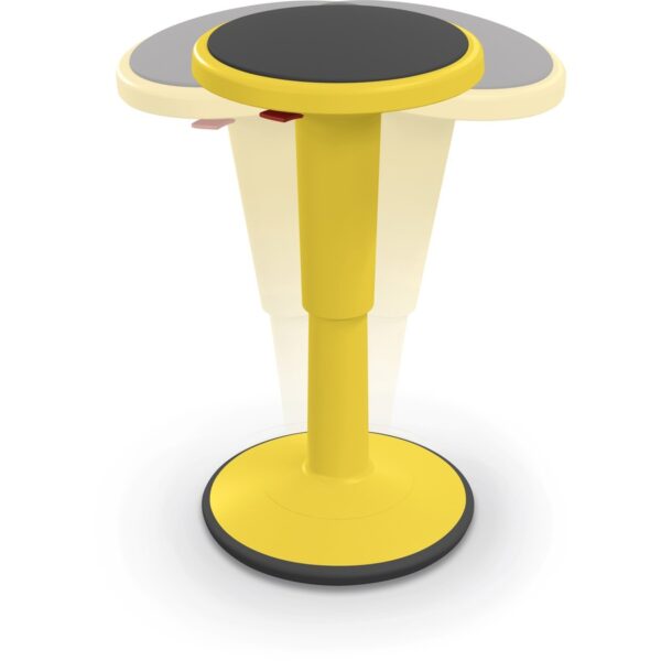 Balt Hierarchy Grow Stool - Image 4