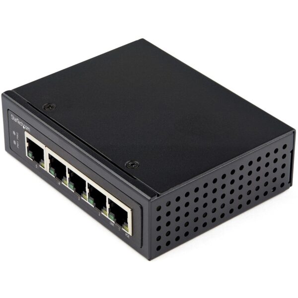 StarTech.com Ethernet Switch