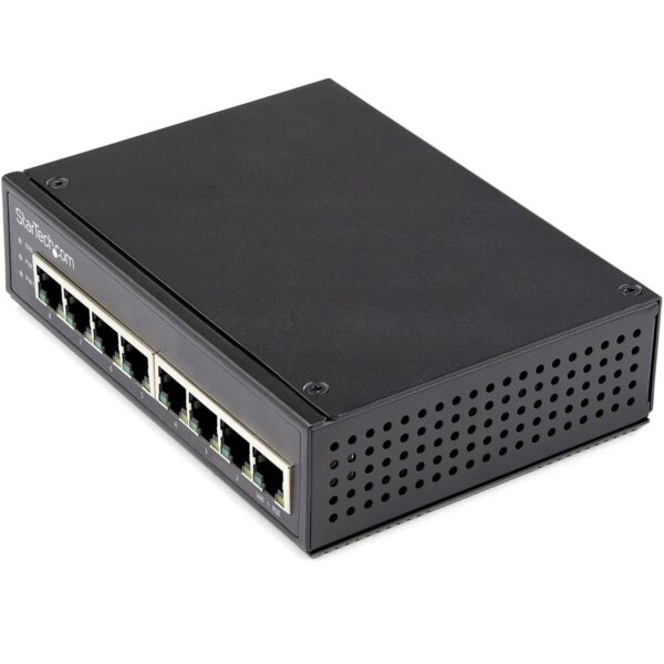 StarTech.com Ethernet Switch