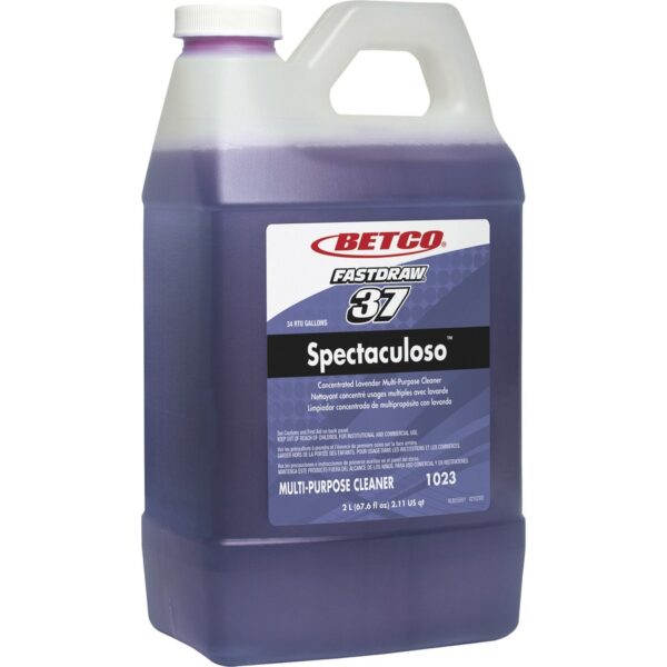 Betco Spectaculoso FastDraw 37 MP Cleaner