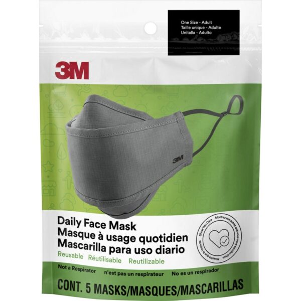 3M Daily Face Masks