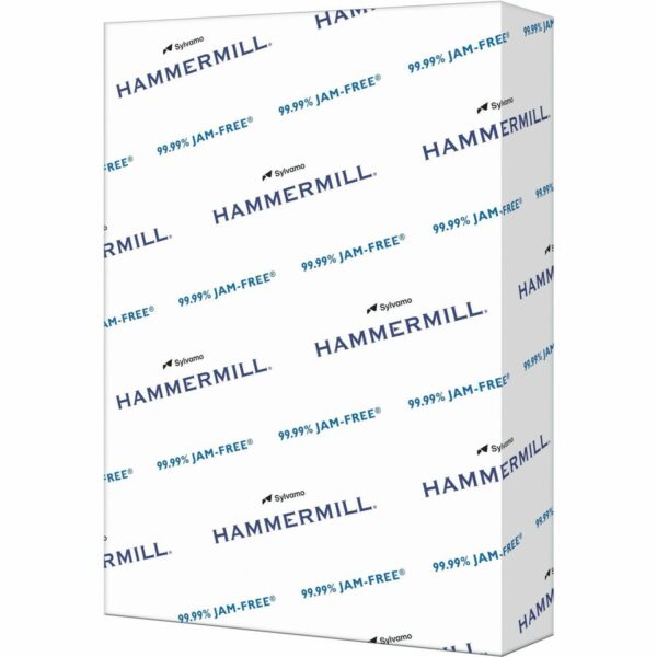 Hammermill Copy Plus Copy & Multipurpose Paper - White