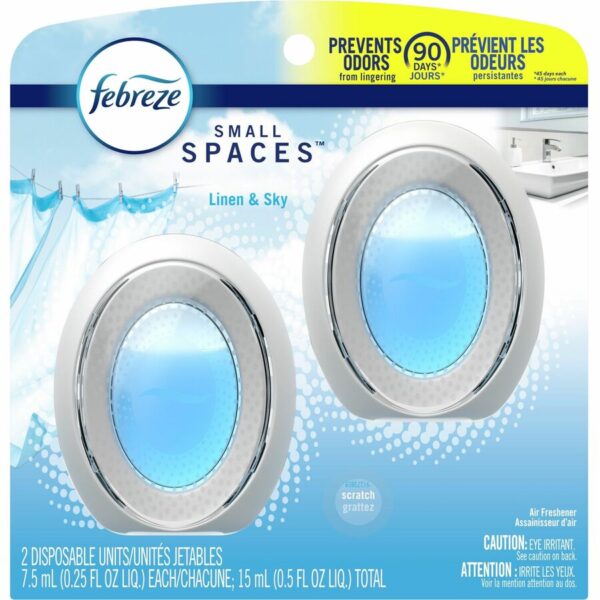 Febreze Linen/Sky Small Spaces