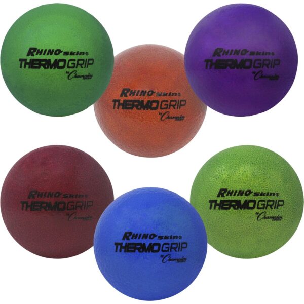 Rhino Skin Thermo Grip Set