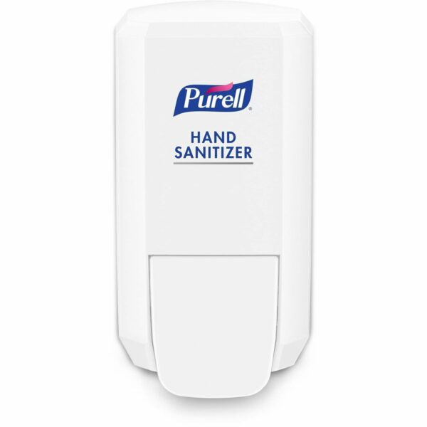 PURELL® CS2 Hand Sanitizer Dispenser (4142-06) for CS2 Hand Sanitizer Refills