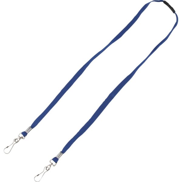 Advantus Face Mask Lanyard