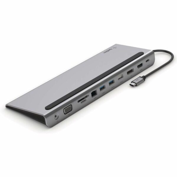 Belkin Connect USB-C 11-in-1 Multiport Dock