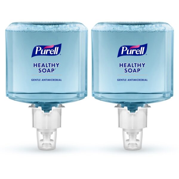 PURELL® ES6 HEALTHY SOAP™ 0.5% BAK Antimicrobial Foam