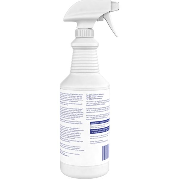 Diversey Lite Touch CRT & Plexiglas Cleaner - Image 3