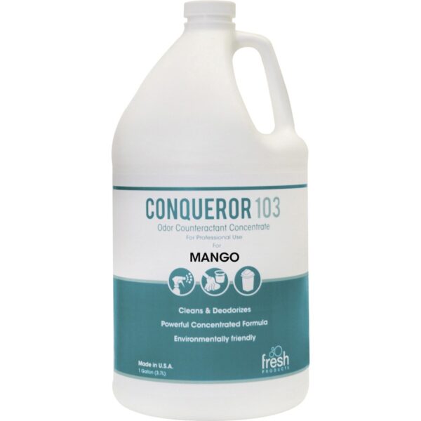 Fresh Products Conqueror 103 Deodorizer