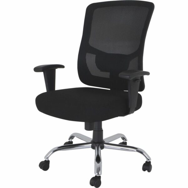 Lorell High-capacity Mesh High-back Task Chair - Image 2