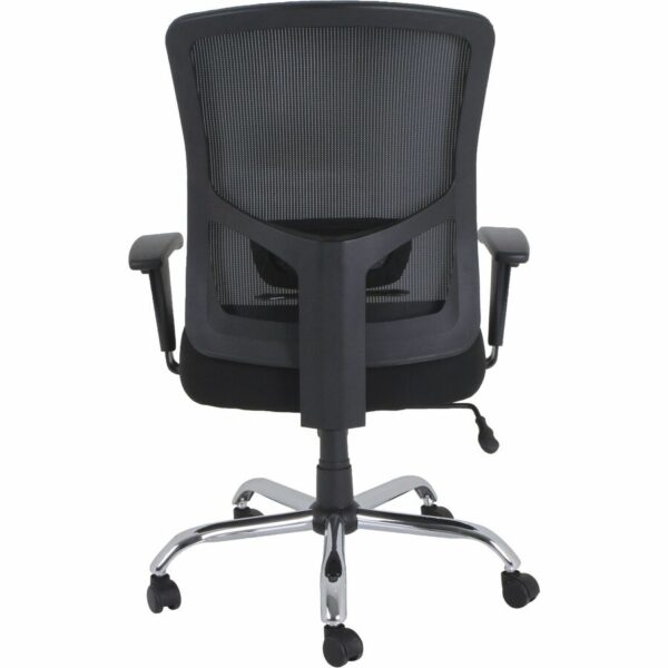 Lorell High-capacity Mesh High-back Task Chair - Image 4