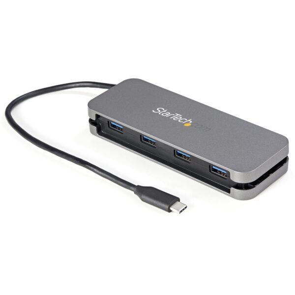 StarTech.com USB-C Hub