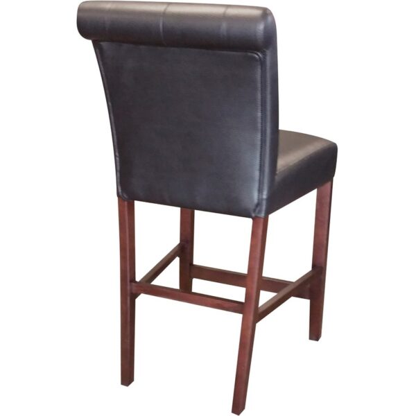 Holland Bar Stools Bar Stool Parsons Style Stool - Image 3