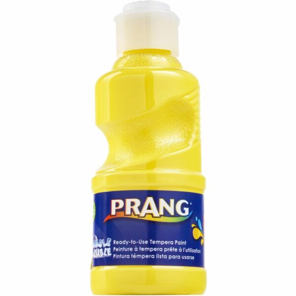 Prang Ready-to-Use Washable Tempera Paint