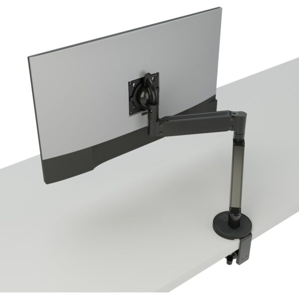 Chief Koncīs DMA1B Desk Mount for Monitor - Black - Image 3