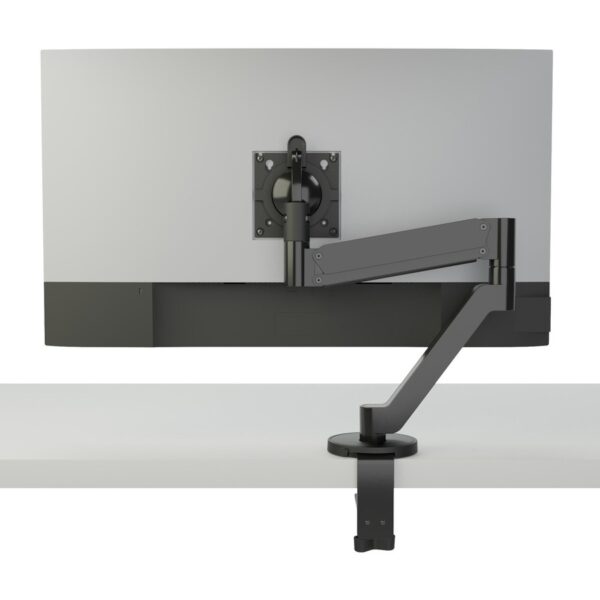 Chief Koncīs DMA1B Desk Mount for Monitor - Black - Image 5