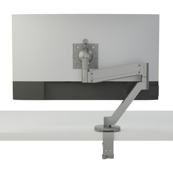 Chief Koncīs DMA1S Desk Mount for Monitor - Silver - Image 5