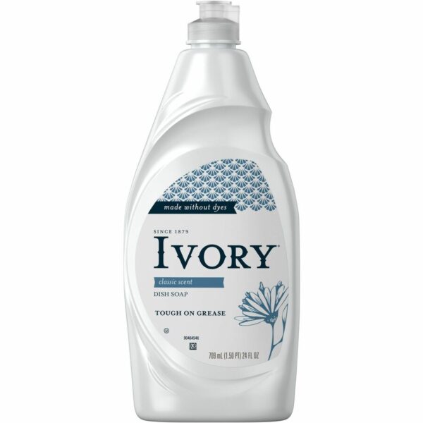 Ivory Ultra Classic Dish Liquid